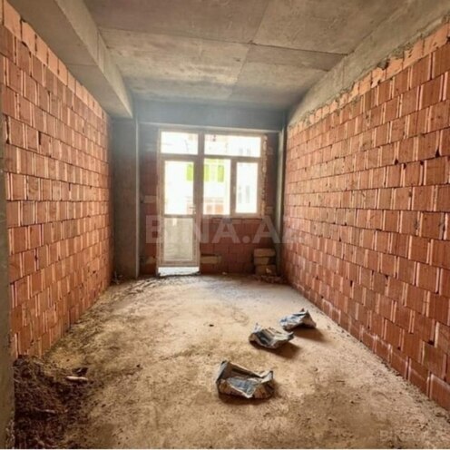 2 otaqlı yeni tikili - Masazır q. - 73 m² (3)