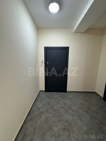 4 otaqlı yeni tikili - Novxanı q. - 140 m² (5)