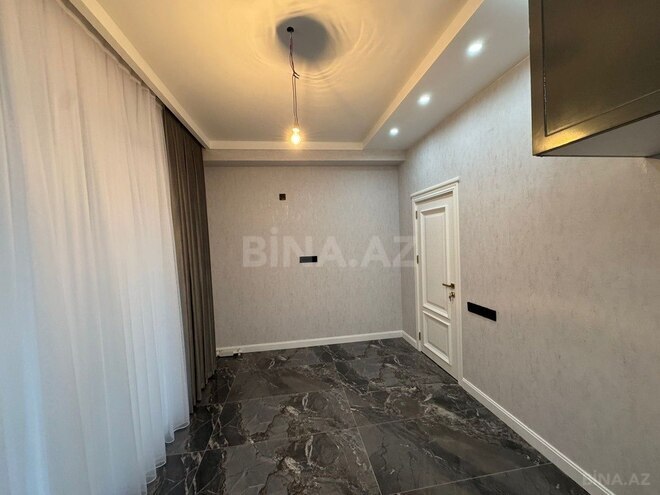 4 otaqlı yeni tikili - Novxanı q. - 140 m² (6)