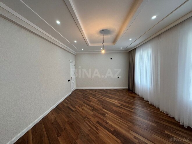 4 otaqlı yeni tikili - Novxanı q. - 140 m² (7)