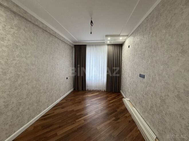 4 otaqlı yeni tikili - Novxanı q. - 140 m² (9)