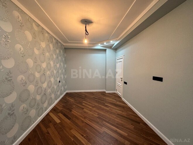 4 otaqlı yeni tikili - Novxanı q. - 140 m² (3)