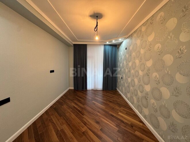 4 otaqlı yeni tikili - Novxanı q. - 140 m² (8)