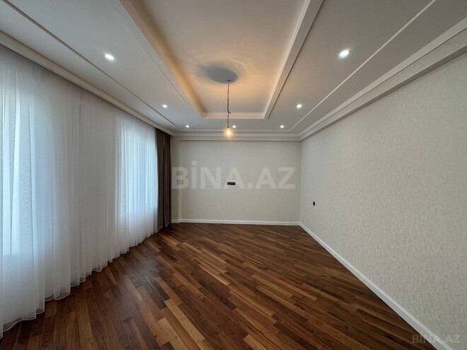 4 otaqlı yeni tikili - Novxanı q. - 140 m² (4)