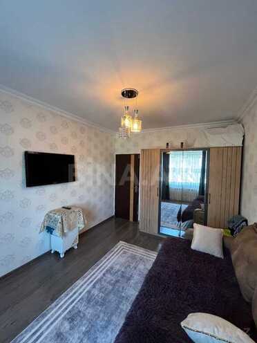 3 otaqlı köhnə tikili - Həzi Aslanov m. - 85 m² (7)