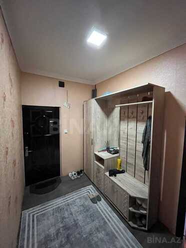 3 otaqlı köhnə tikili - Həzi Aslanov m. - 85 m² (21)