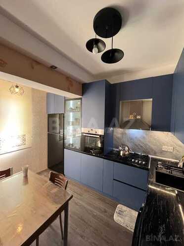 3 otaqlı köhnə tikili - Həzi Aslanov m. - 85 m² (12)