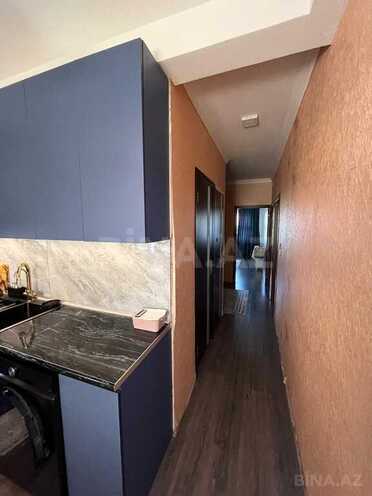 3 otaqlı köhnə tikili - Həzi Aslanov m. - 85 m² (15)