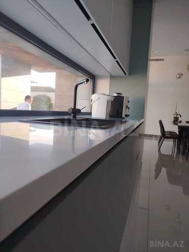7 otaqlı həyət evi/bağ evi - Bilgəh q. - 450 m² (25)