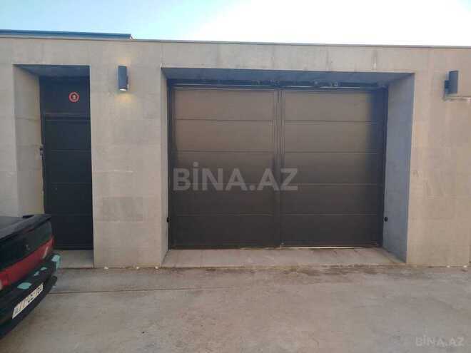 7 otaqlı həyət evi/bağ evi - Bilgəh q. - 450 m² (11)