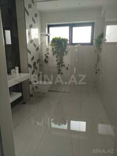 7 otaqlı həyət evi/bağ evi - Bilgəh q. - 450 m² (23)