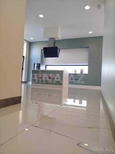 7 otaqlı həyət evi/bağ evi - Bilgəh q. - 450 m² (9)