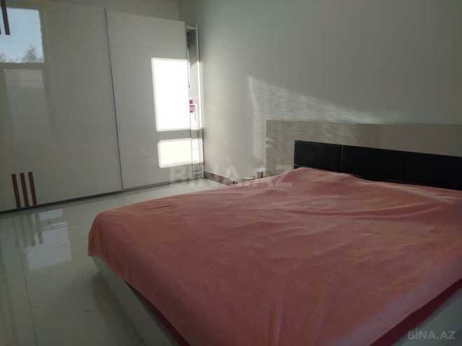 7 otaqlı həyət evi/bağ evi - Bilgəh q. - 450 m² (15)