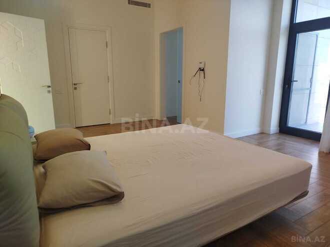 7 otaqlı həyət evi/bağ evi - Bilgəh q. - 450 m² (13)