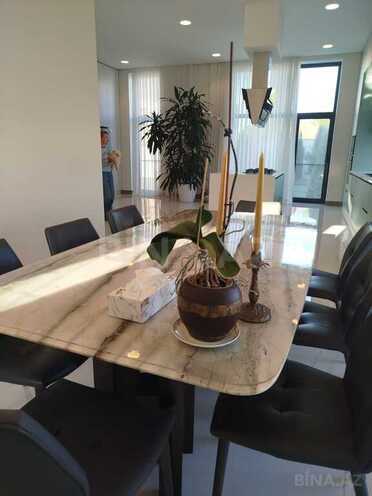 7 otaqlı həyət evi/bağ evi - Bilgəh q. - 450 m² (26)