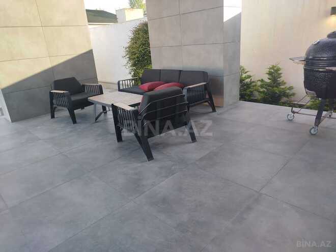 7 otaqlı həyət evi/bağ evi - Bilgəh q. - 450 m² (10)