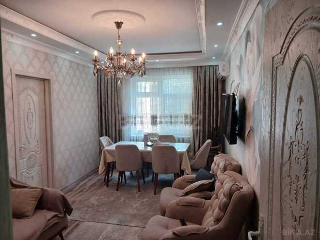 Продаётся 2-комн. вторичка 45 м², м. Мемар Аджеми, photo 1 from 9