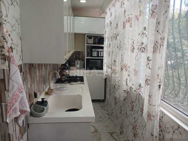 Продаётся 2-комн. вторичка 45 м², м. Мемар Аджеми, photo 5 from 9