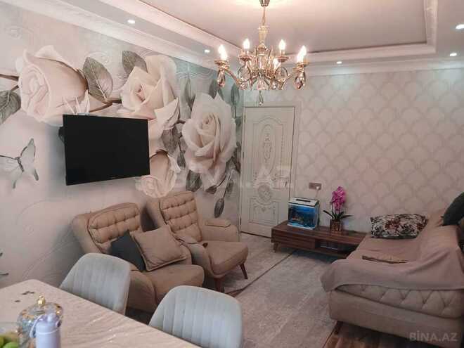 Продаётся 2-комн. вторичка 45 м², м. Мемар Аджеми, photo 3 from 9