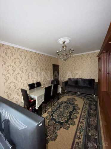2 otaqlı köhnə tikili - Həzi Aslanov m. - 60 m² (1)