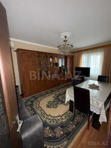 2 otaqlı köhnə tikili - Həzi Aslanov m. - 60 m² (2)