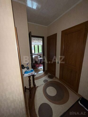 2 otaqlı köhnə tikili - Həzi Aslanov m. - 60 m² (5)