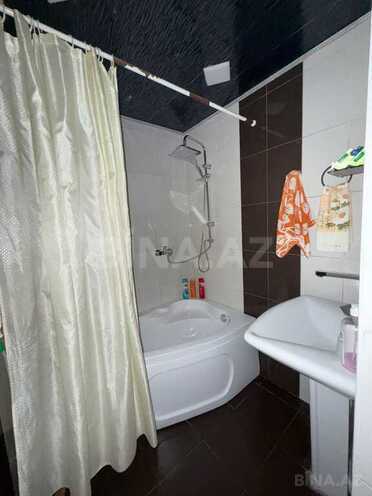 2 otaqlı köhnə tikili - Həzi Aslanov m. - 60 m² (10)
