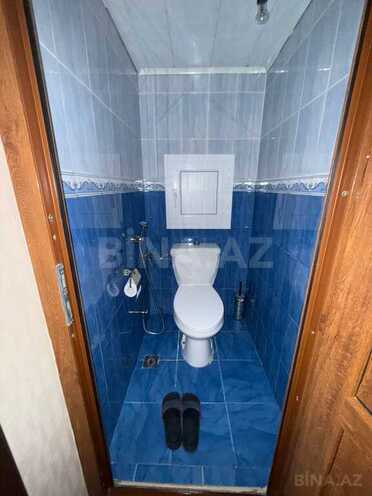 2 otaqlı köhnə tikili - Həzi Aslanov m. - 60 m² (13)