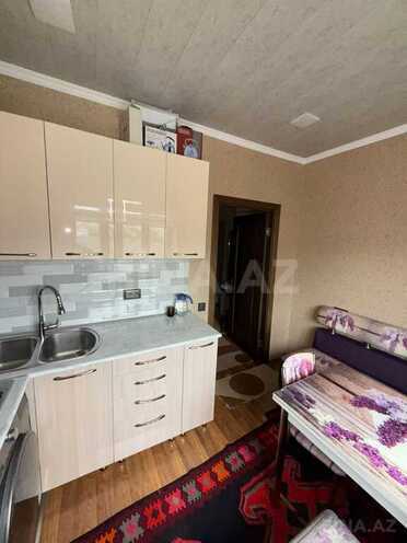 2 otaqlı köhnə tikili - Həzi Aslanov m. - 60 m² (9)