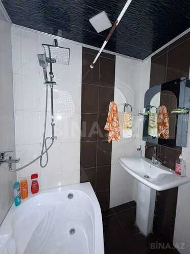 2 otaqlı köhnə tikili - Həzi Aslanov m. - 60 m² (12)
