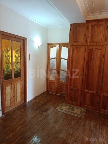 3 otaqlı köhnə tikili - Həzi Aslanov m. - 80 m² (8)