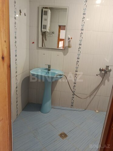 3 otaqlı köhnə tikili - Həzi Aslanov m. - 80 m² (10)
