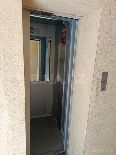 3 otaqlı köhnə tikili - Həzi Aslanov m. - 80 m² (24)