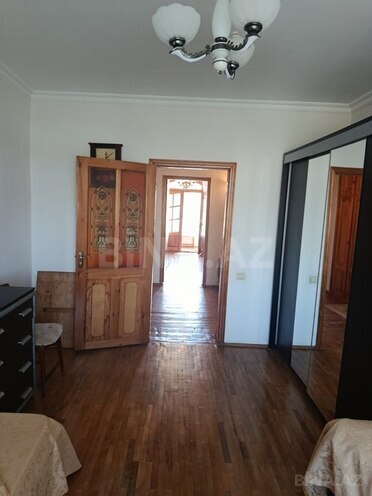 3 otaqlı köhnə tikili - Həzi Aslanov m. - 80 m² (22)