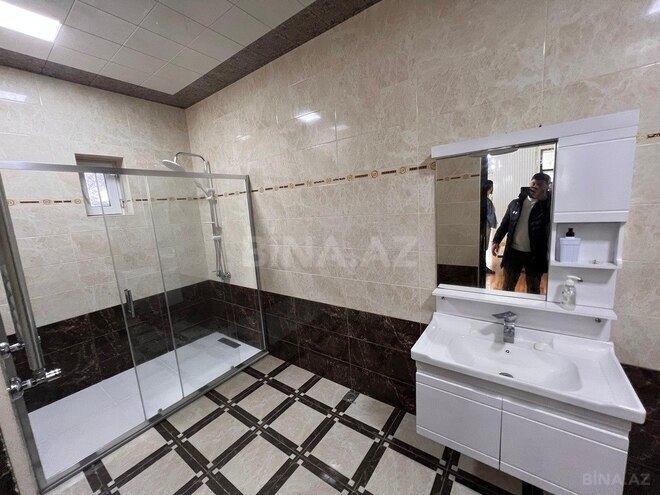 8-комн. дом/дача - пос. Бузовна - 300 м² (10)
