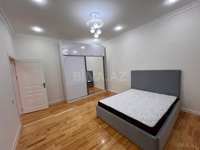 8-комн. дом/дача - пос. Бузовна - 300 м² (22)