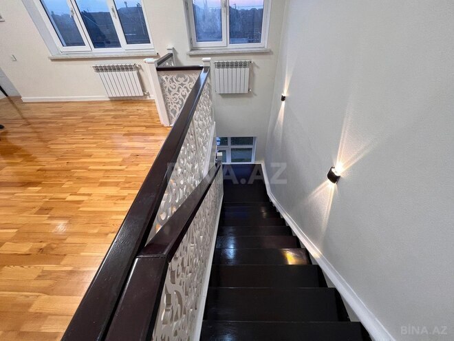 8-комн. дом/дача - пос. Бузовна - 300 м² (27)