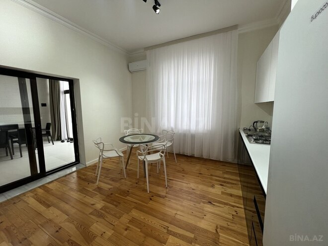 8-комн. дом/дача - пос. Бузовна - 300 м² (13)