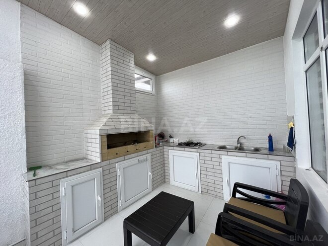 8-комн. дом/дача - пос. Бузовна - 300 м² (16)