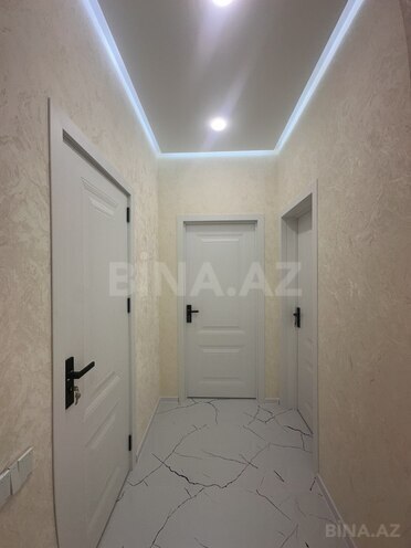 3-комн. новостройка - пос. Масазыр - 57 м² (8)