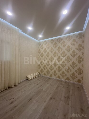 3-комн. новостройка - пос. Масазыр - 57 м² (4)