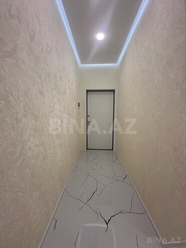 3-комн. новостройка - пос. Масазыр - 57 м² (10)