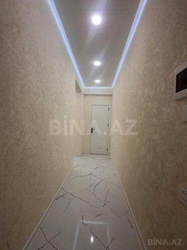 3-комн. новостройка - пос. Масазыр - 57 м² (11)