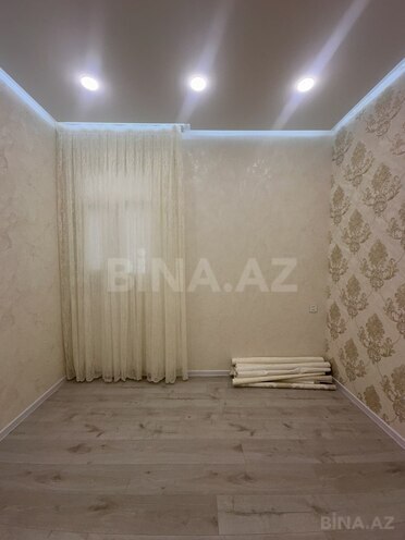 3-комн. новостройка - пос. Масазыр - 57 м² (5)