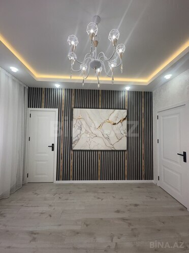 3-комн. новостройка - пос. Масазыр - 57 м² (3)