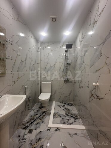 3-комн. новостройка - пос. Масазыр - 57 м² (9)