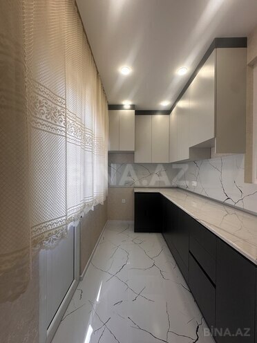 3-комн. новостройка - пос. Масазыр - 57 м² (14)