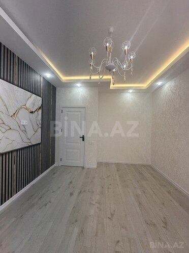 3-комн. новостройка - пос. Масазыр - 57 м² (2)