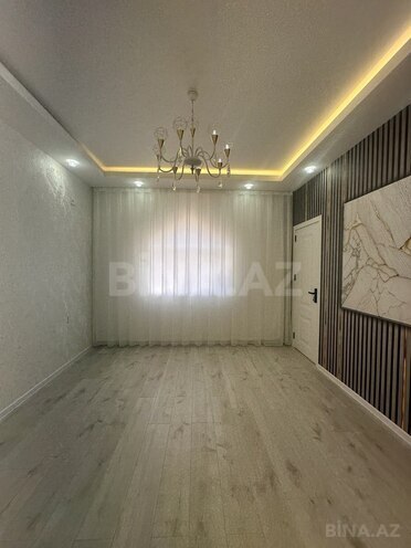 3-комн. новостройка - пос. Масазыр - 57 м² (13)