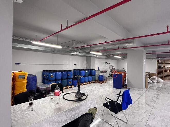 Продаётся  объект 315 м², м. Мемар Аджеми, photo 4 from 10